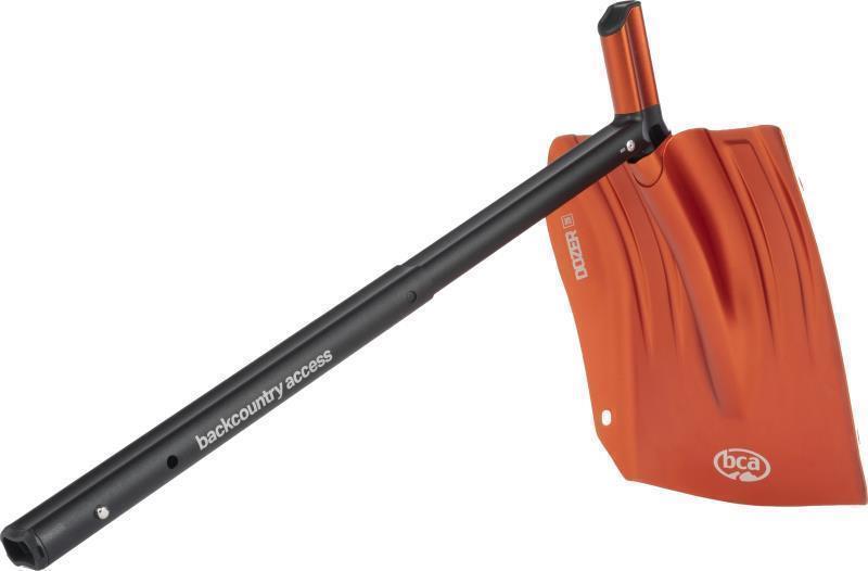 Dozer 2H Shovel - Orange 3