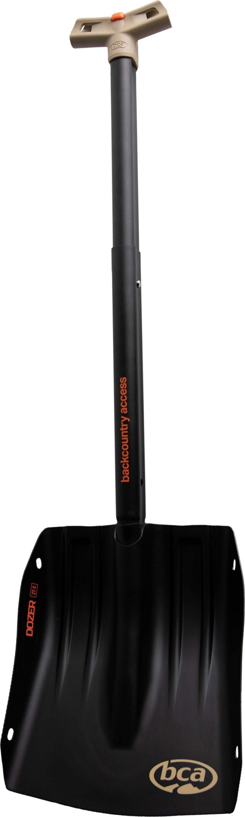 Dozer 2T-S Shovel - Not Applicable 1