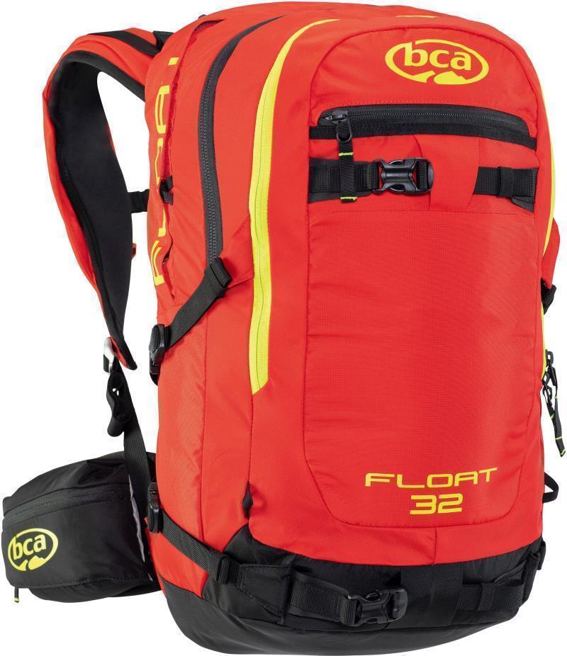 Float 32 (Cartridge Not Included) - Warning Red 3