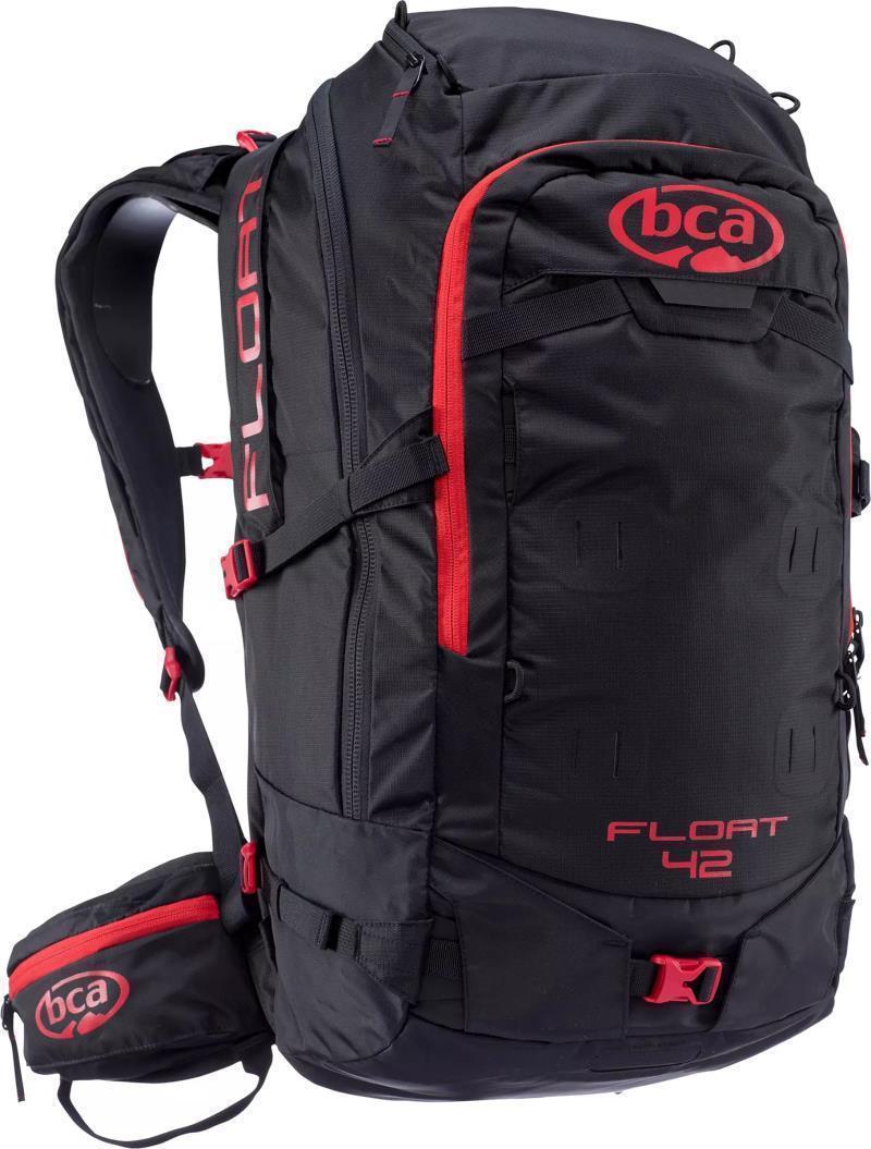 Float 42 (Cartridge Not Included) - Black / Red 2