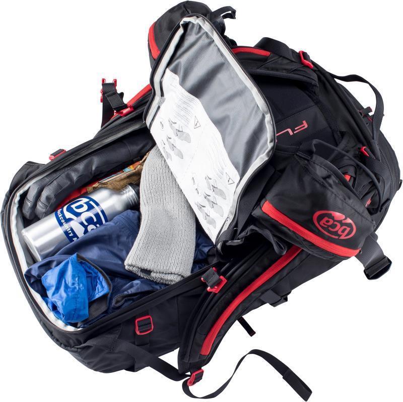 Float 42 (Cartridge Not Included) - Black / Red 3