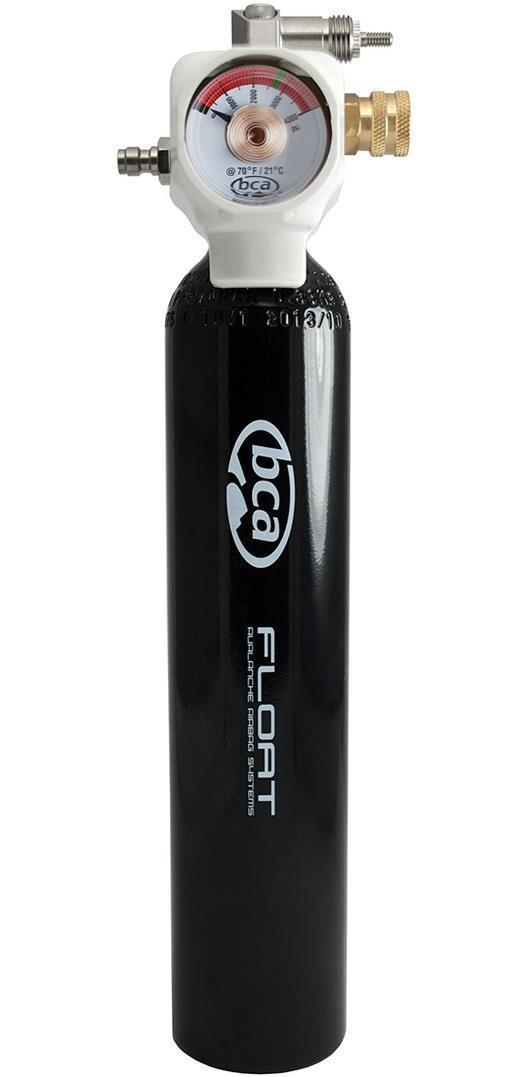 Float Cylinder - Empty - Not Applicable 1