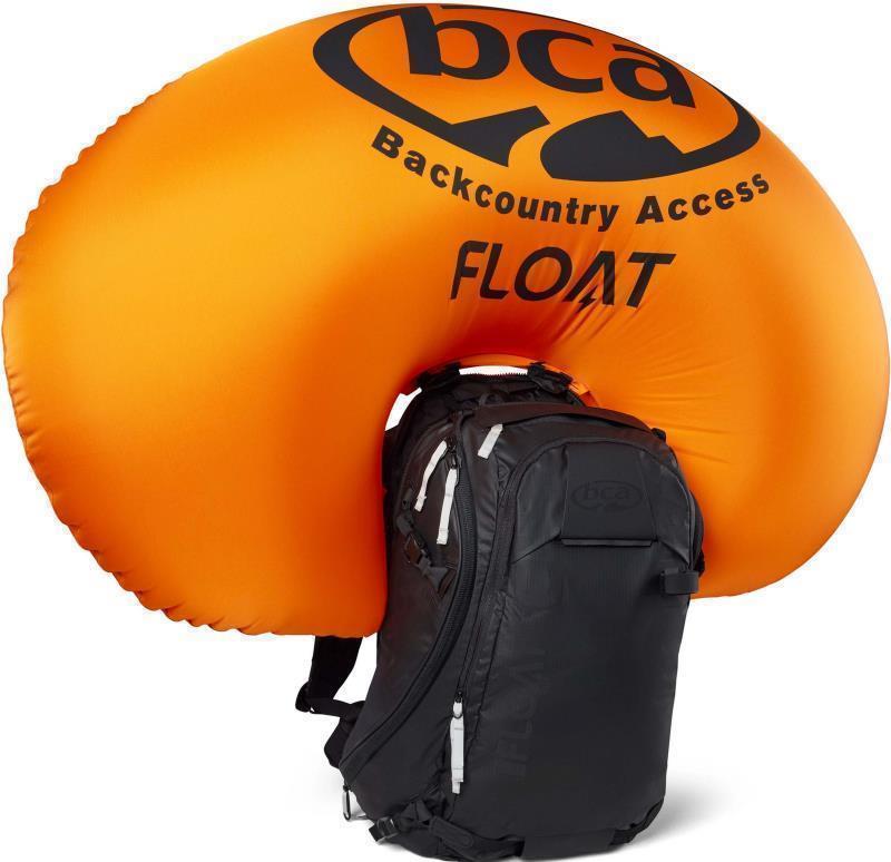 Float E2 35L - Black 1