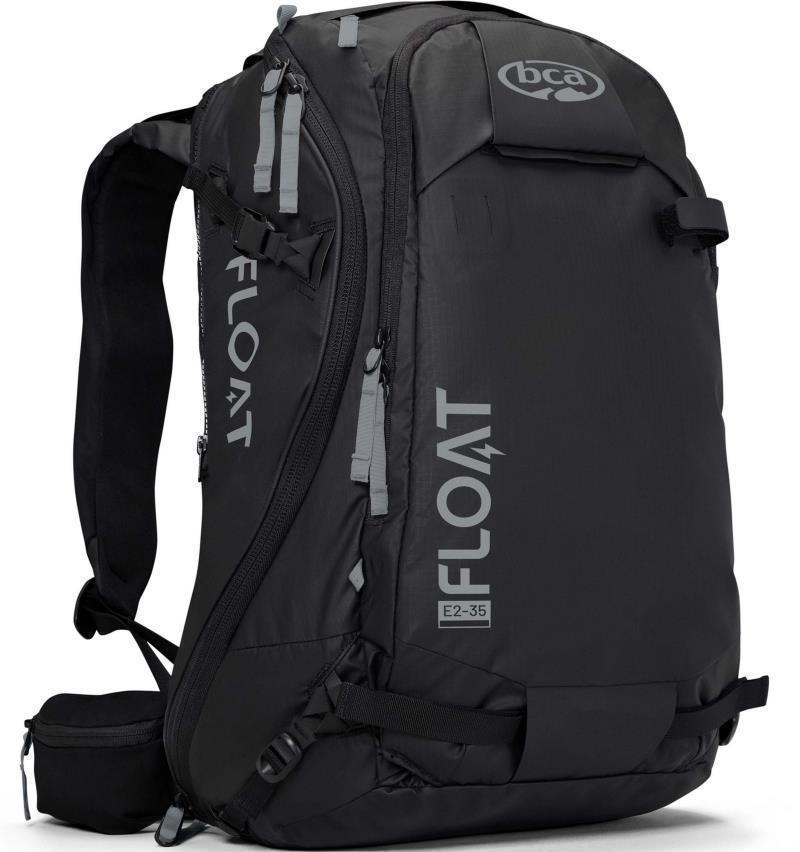 Float E2 35L - Black 2