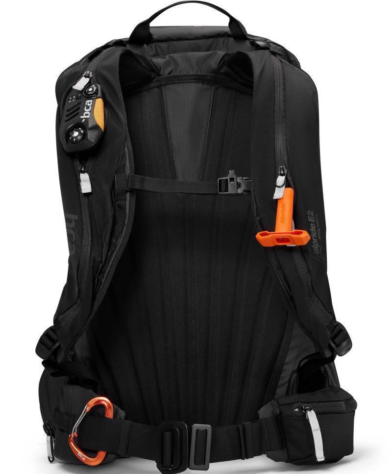 Float E2 35L - Black 3