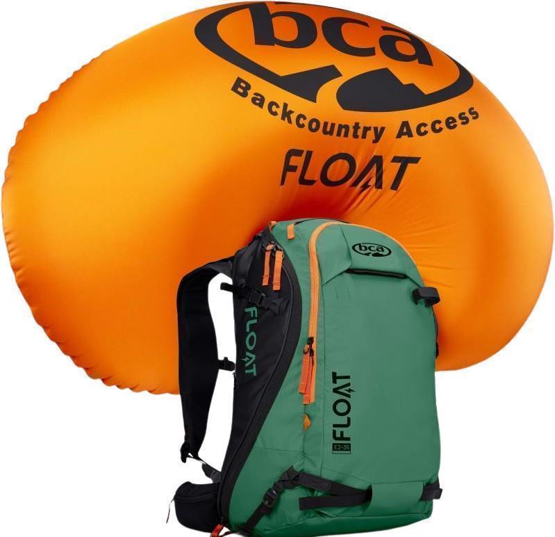 Float E2 35L - Green 1