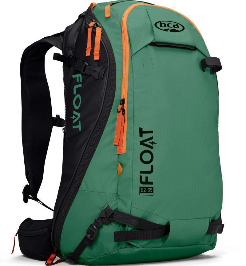 Float E2 35L - Green 2