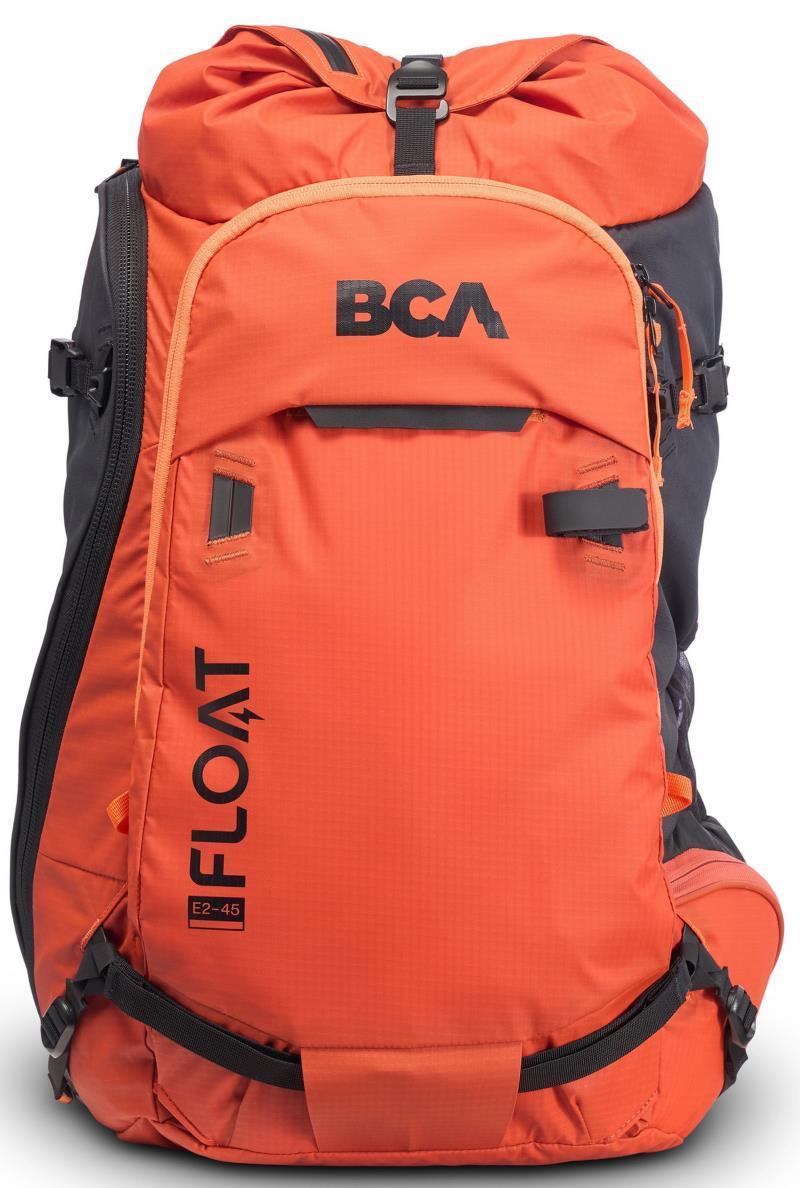 Float E2 45L - Orange 2