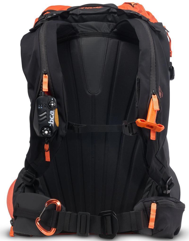 Float E2 45L - Orange 4