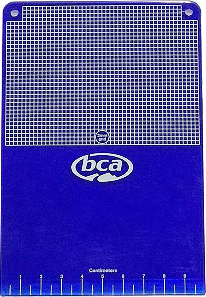 PC Crystal Card - Not Applicable 1