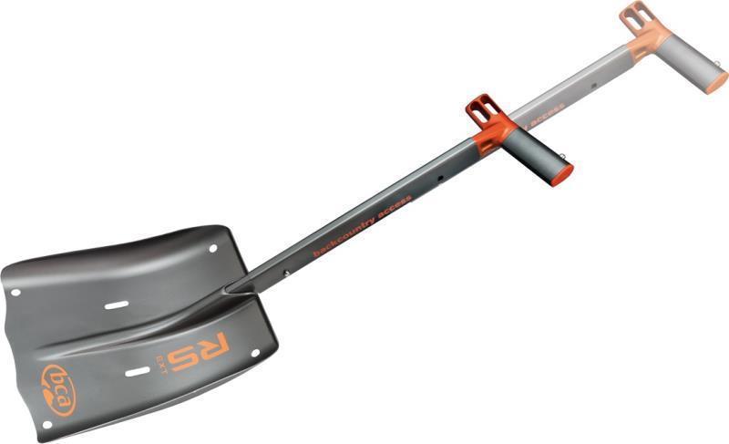 RS EXT Shovel - Gray - Not Applicable 1