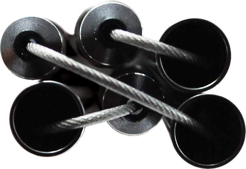 Stealth 300 - Orange 4