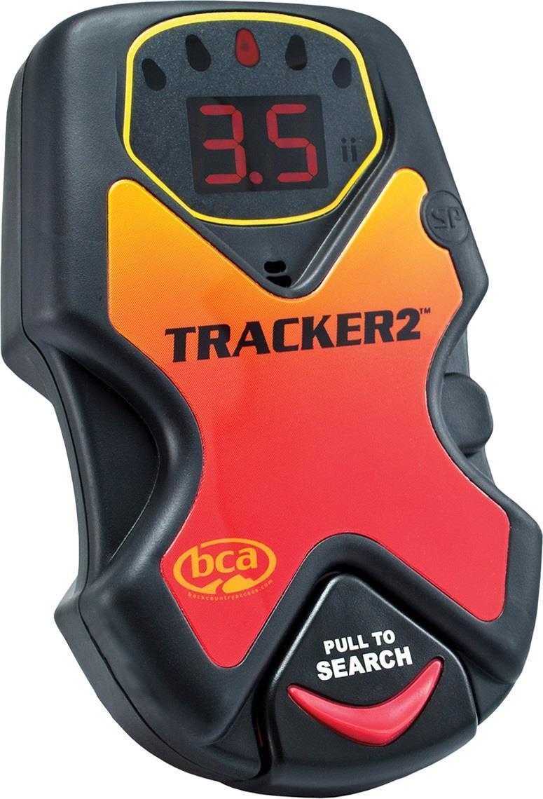 Tracker 2 - Not Applicable 1