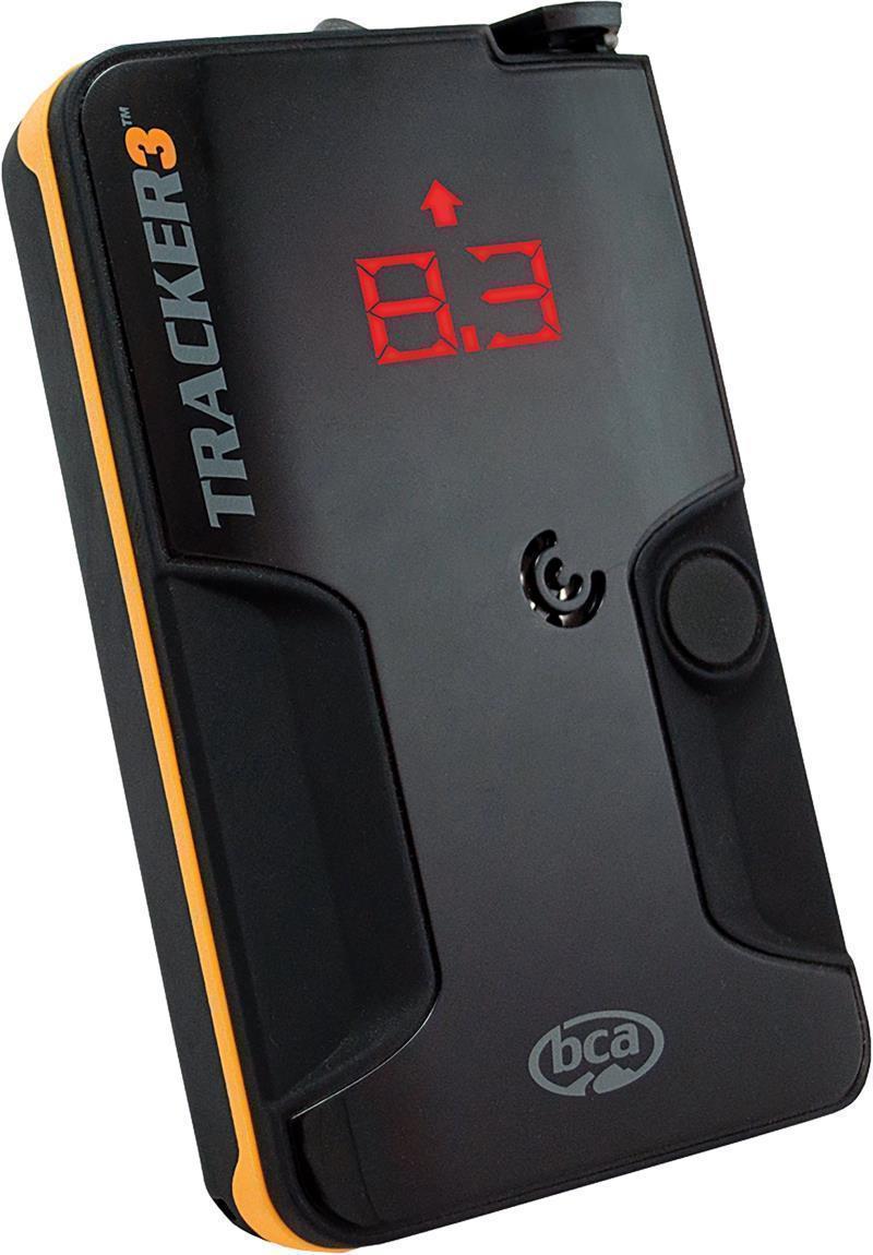 Tracker 3+ - Not Applicable 1