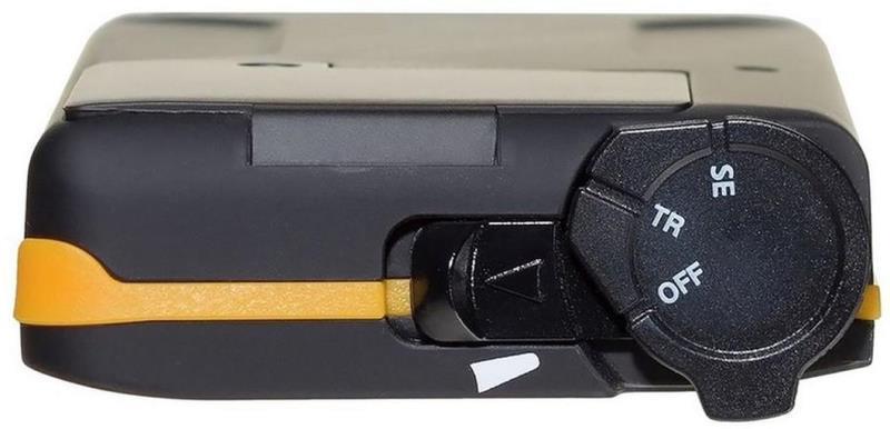 Tracker 3 - Not Applicable 2