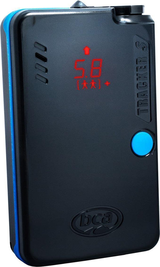 Tracker S - Not Applicable 1