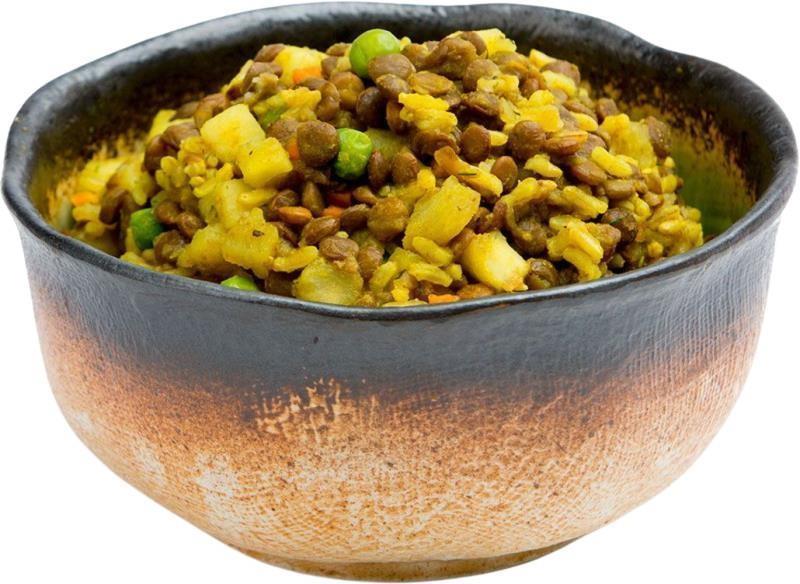 Kathmandu Curry - 1 Serving - Not Applicable 3