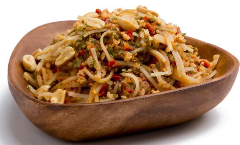 Pad Thai - 1 Serving - Not Applicable 3