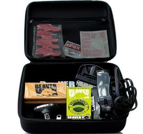 BeaverWax Tune Kit - Not Applicable 1