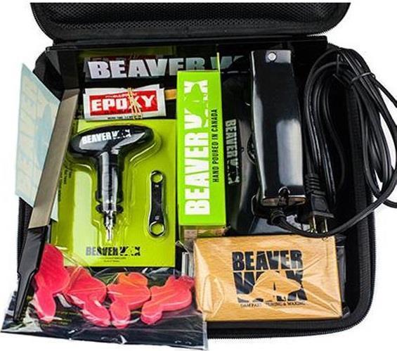 BeaverWax Tune Kit - Not Applicable 2