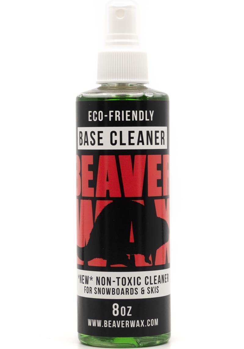 Beaver Eco-Friendly Base Cleaner - 8oz - Not Applicable 1