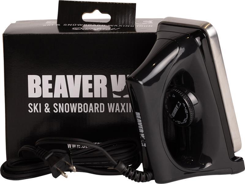 Waxing Iron - Not Applicable 1