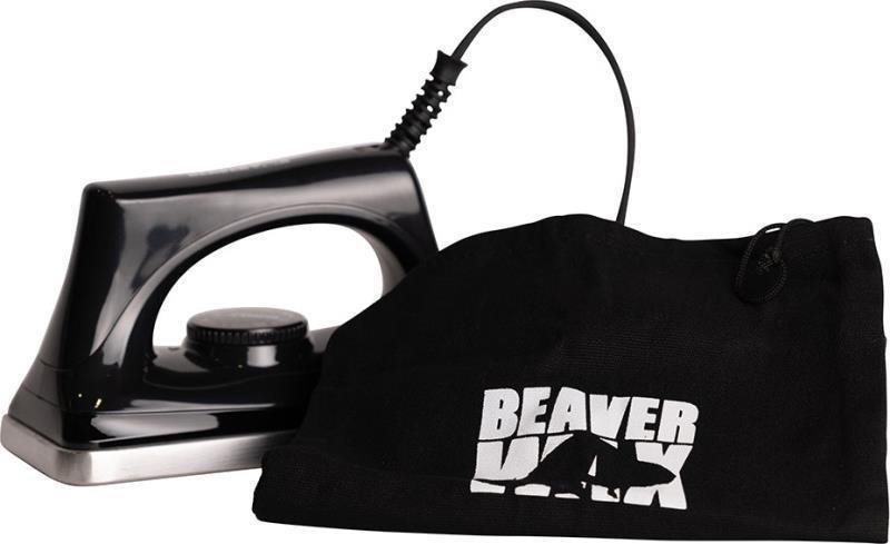 Waxing Iron - Not Applicable 2