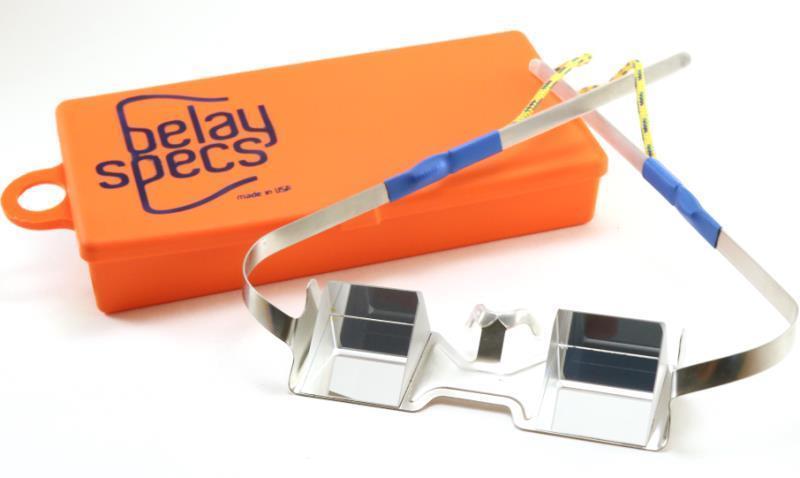Belay Specs - Not Applicable 1