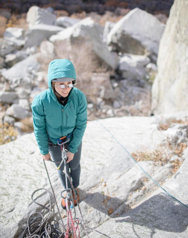 Belay Specs - Not Applicable 2