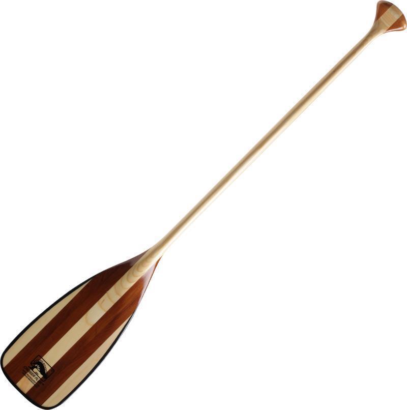 Cruiser Plus Bent 11-Glass Blade Canoe Paddle - Not Applicable 1