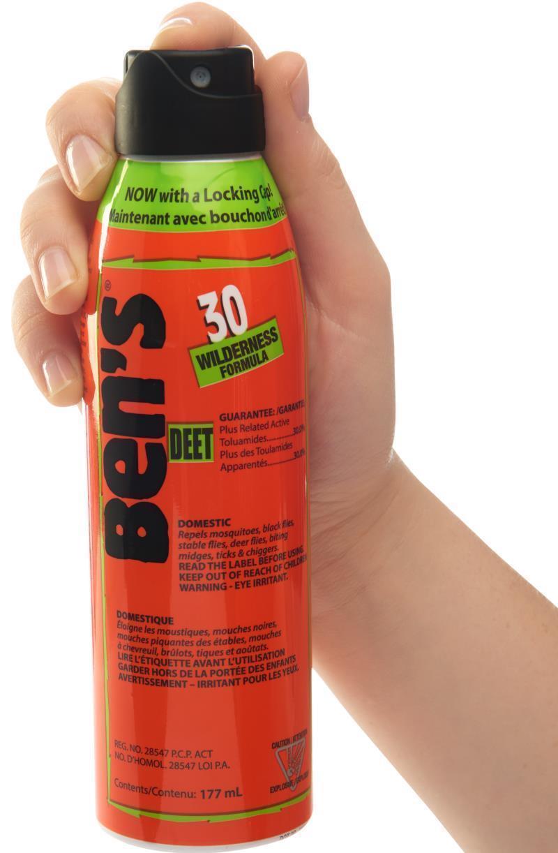 30% Eco Spray - 177ml / 6oz - Not Applicable 2