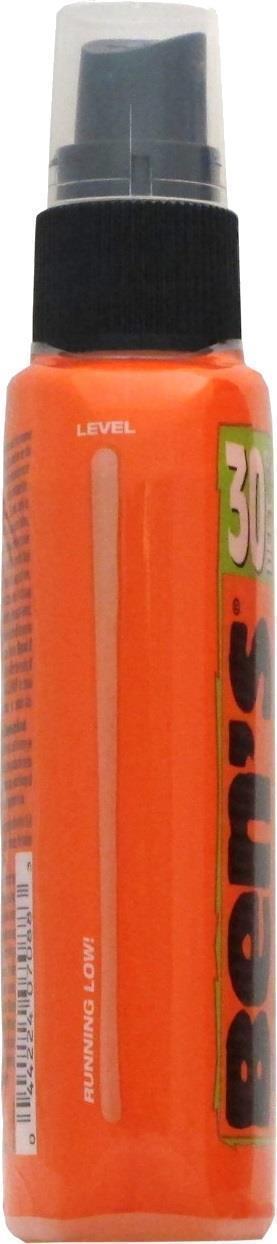 30% Pump Spray - 100ml / 3.4oz - Not Applicable 2