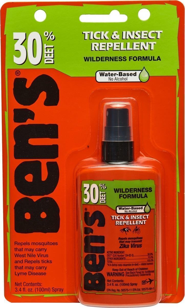 30% Pump Spray - 100ml / 3.4oz - Not Applicable 4