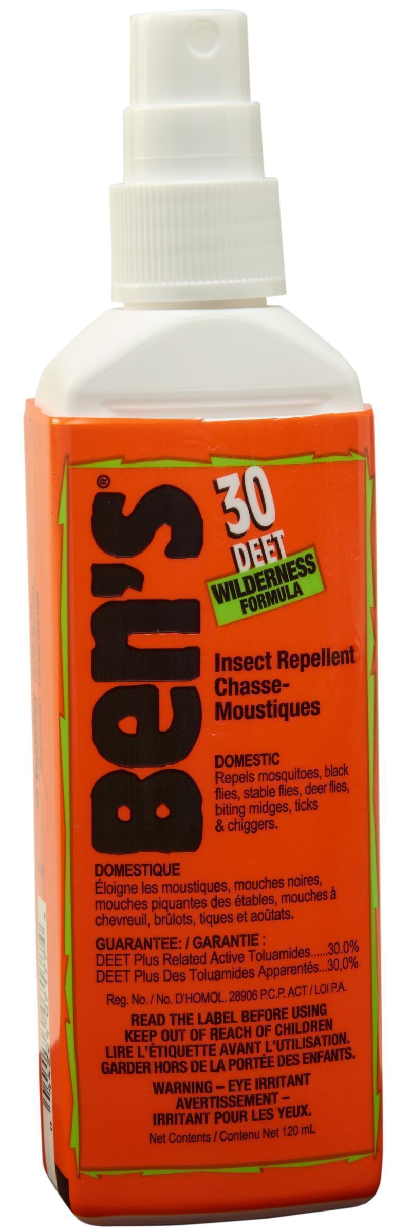 30% Pump Spray - 120 ml / 4oz - Not Applicable 2