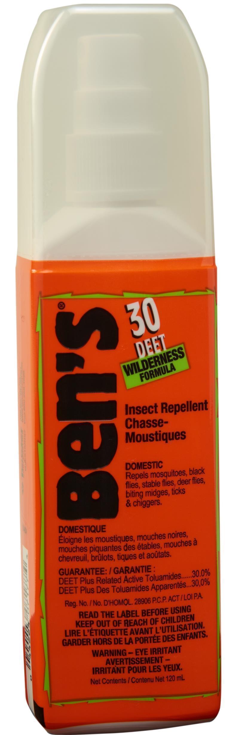 30% Pump Spray - 120 ml / 4oz - Not Applicable 3