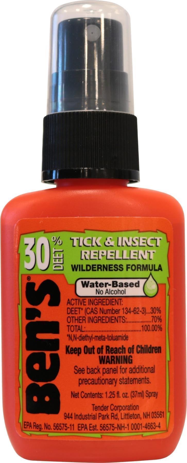 30% Pump Spray - 37ml / 1.25oz - Not Applicable 1