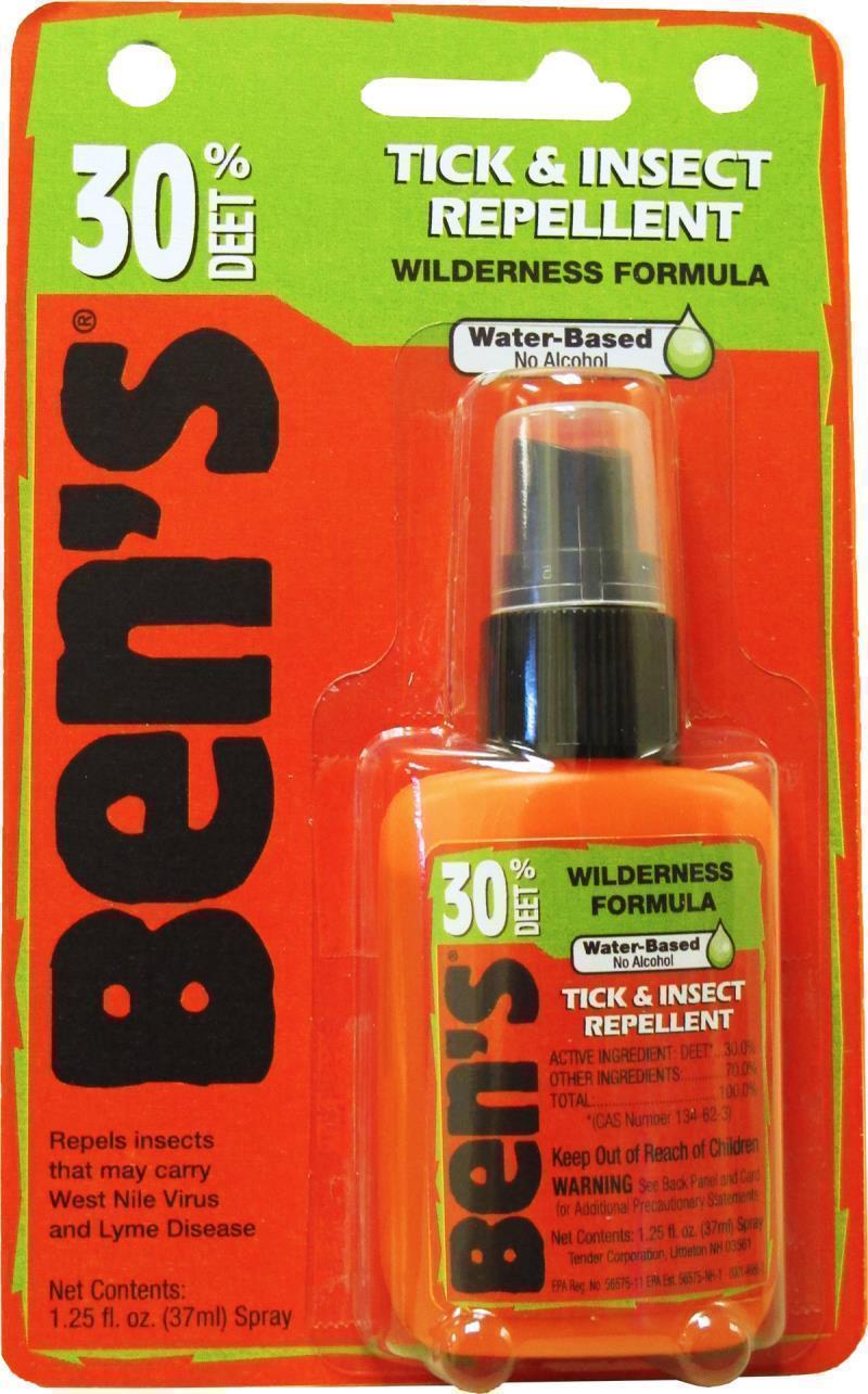 30% Pump Spray - 37ml / 1.25oz - Not Applicable 2