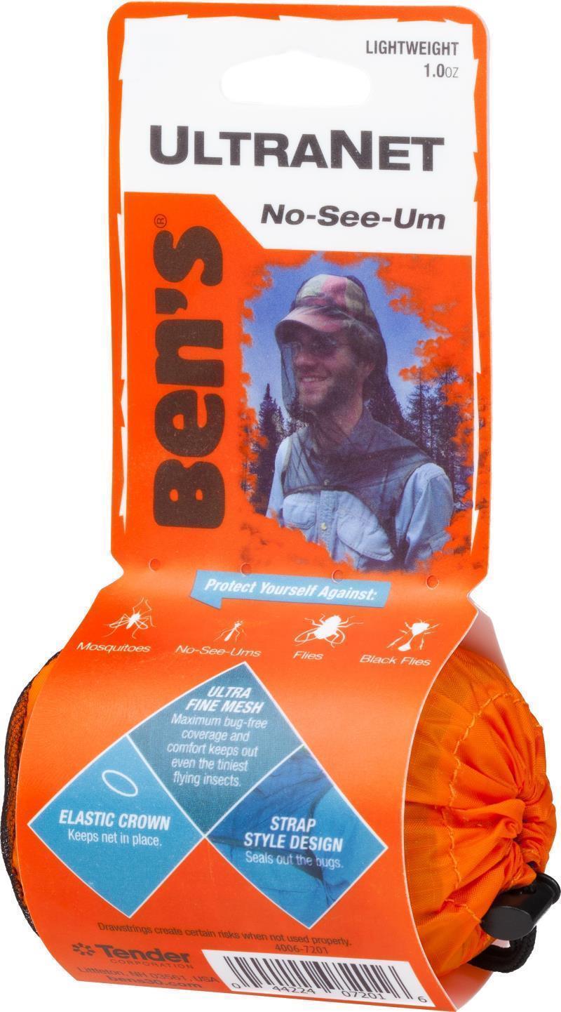 UltraNet Head Net - Not Applicable 3