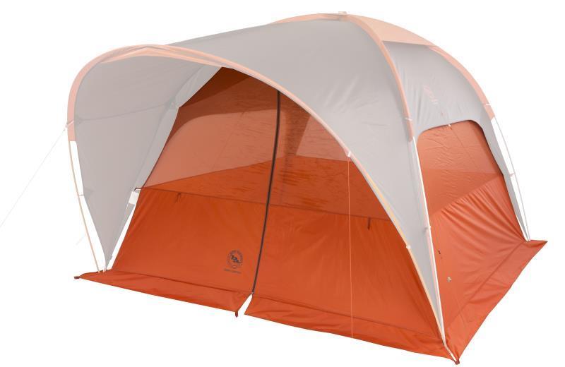 Accessory Mesh Insert - Sage Canyon Shelter Plus & Deluxe - Rooibos 2