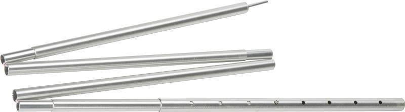 Accessory Tarp Poles - Silver 1