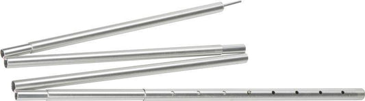 Accessory Tarp Poles - Silver 1