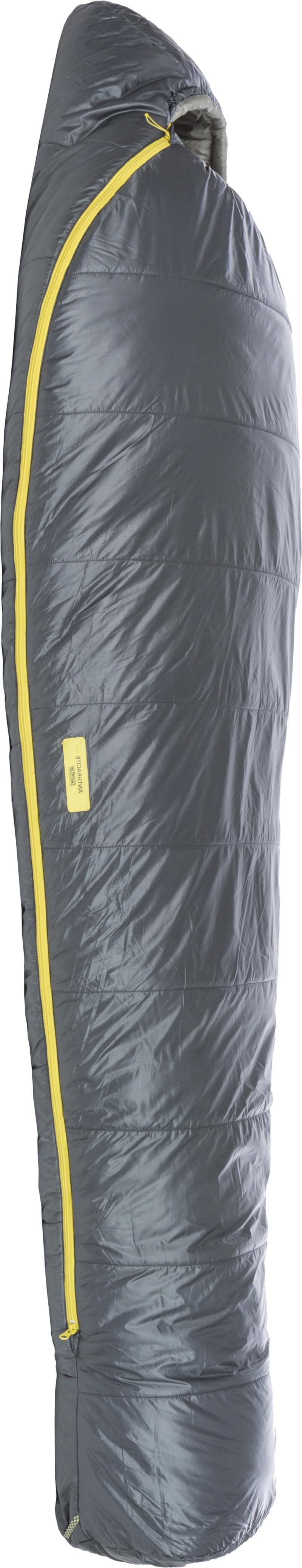 Anthracite 20, Long, -7C / 20F - Slate 3