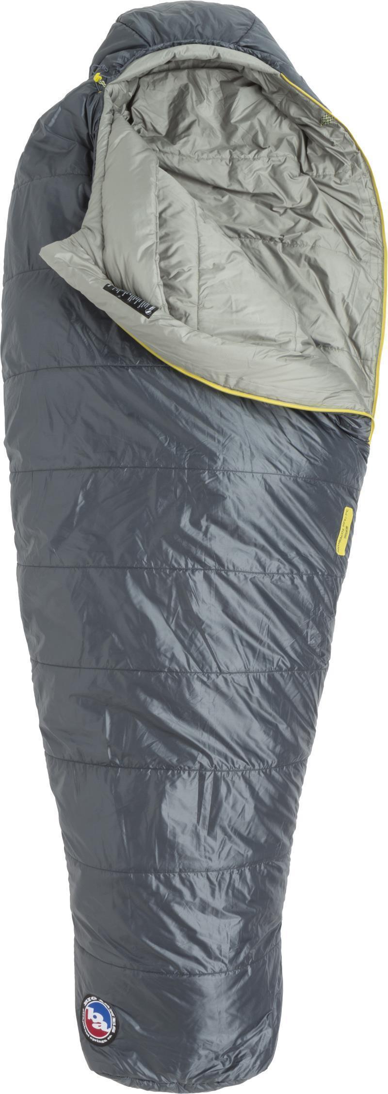 Anthracite 20, Reg, -7C / 20F - Slate 2