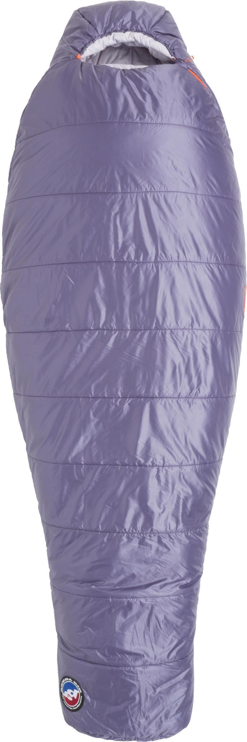 Anthracite 20, Reg, -7C / 20F - Womens - Lavender 1