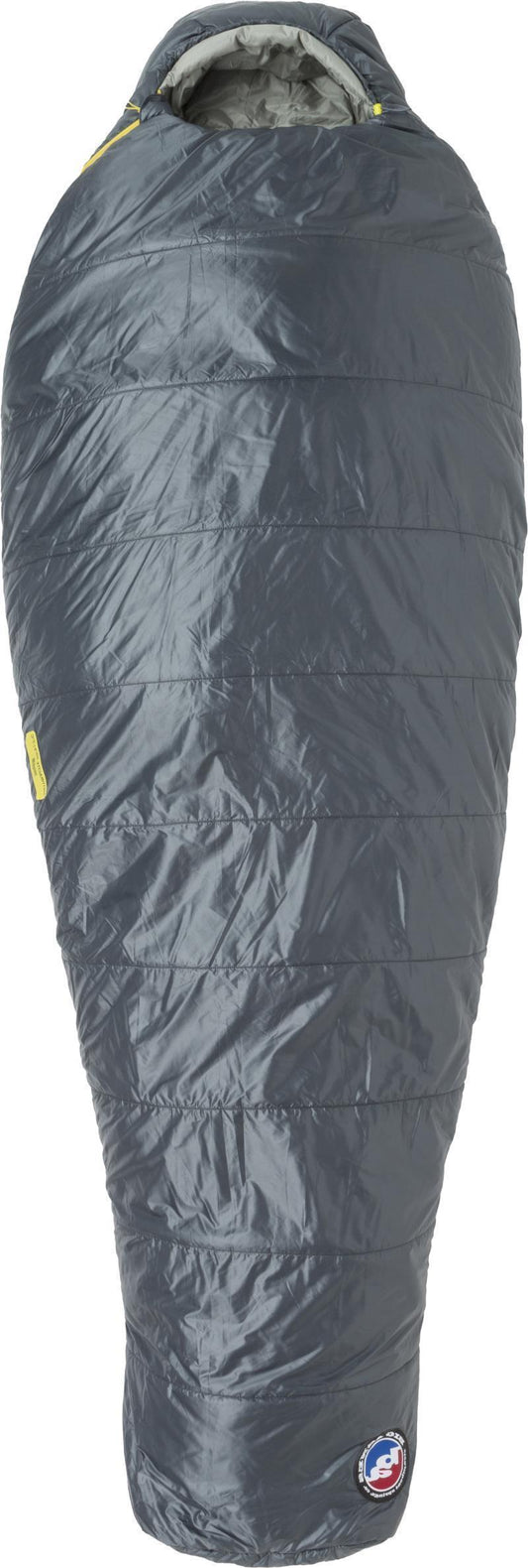 Anthracite 30, Long, 0C / 30F - Slate 1