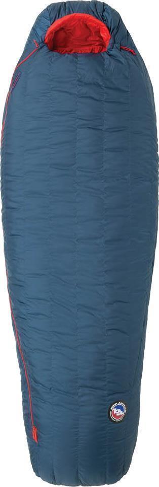 Anvil Horn 0, -18C / 0F, Regular - Blue / Red 1