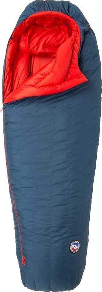 Anvil Horn 0, -18C / 0F, Regular - Blue / Red 2