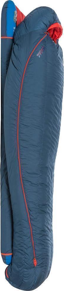 Anvil Horn 0, -18C / 0F, Regular - Blue / Red 3