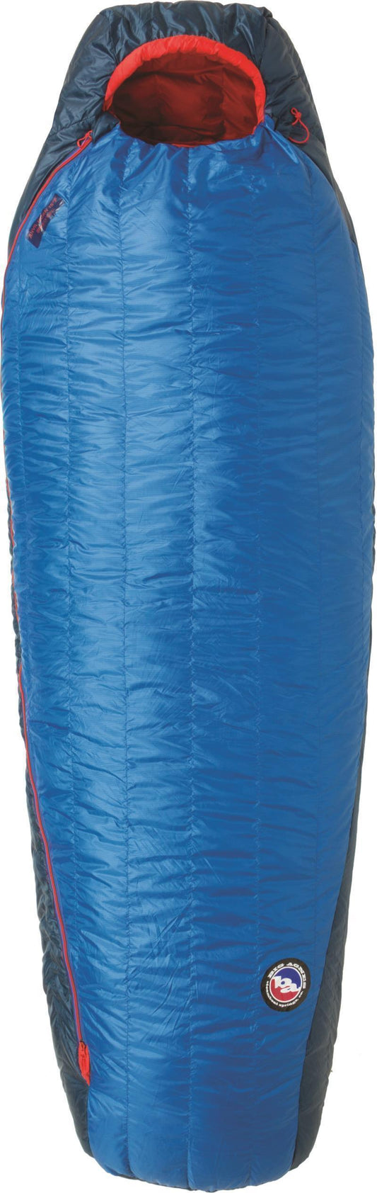 Anvil Horn 15, -9C / 15F, Regular - Blue / Red 1
