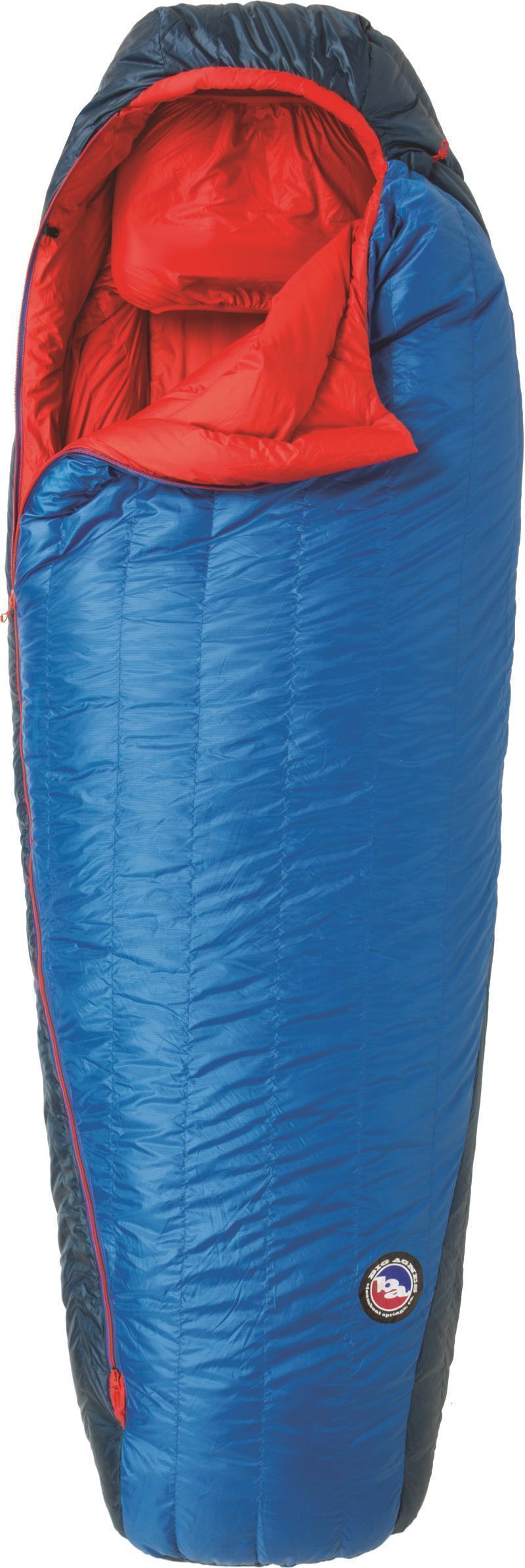 Anvil Horn 15, -9C / 15F, Regular - Blue / Red 2